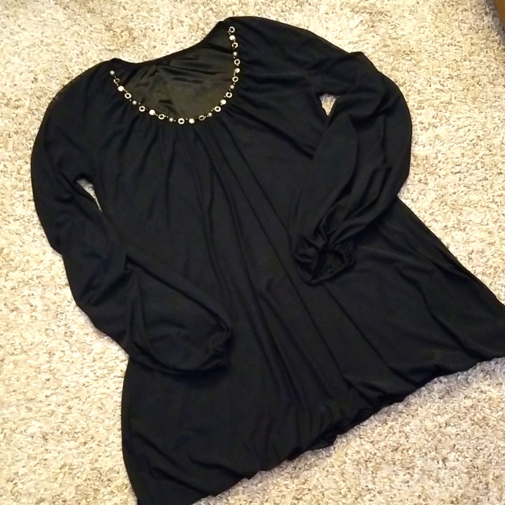 DG2 Jeweled Top